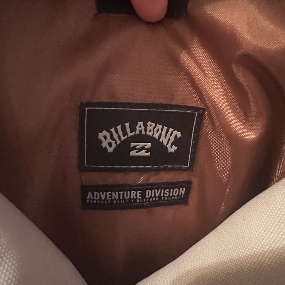 Billabong Up N Over Adventure Division Backpack - Picture 7 of 12